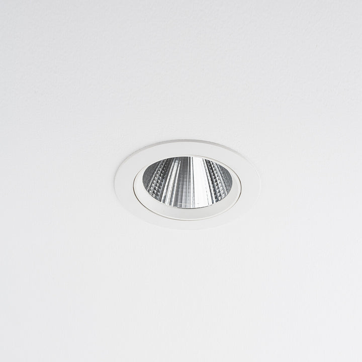 Spot Încastrat Egina Led 15w 3000k 10555, Nowodvorski