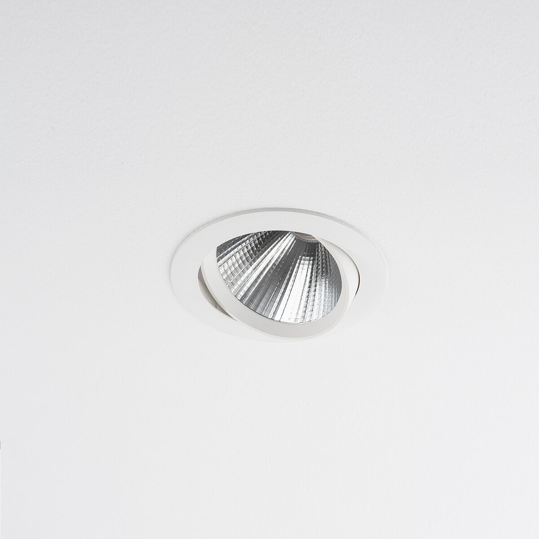 Spot Încastrat Egina Led 15w 3000k 10555, Nowodvorski