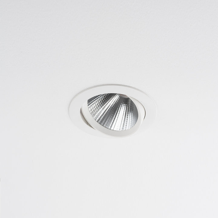 Spot Încastrat Egina Led 15w 3000k 10555, Nowodvorski