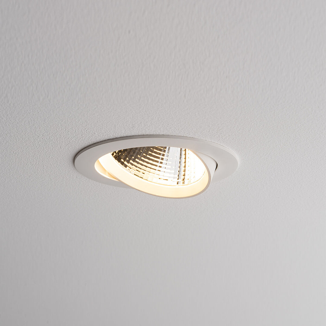Spot Încastrat Egina Led 15w 3000k 10555, Nowodvorski