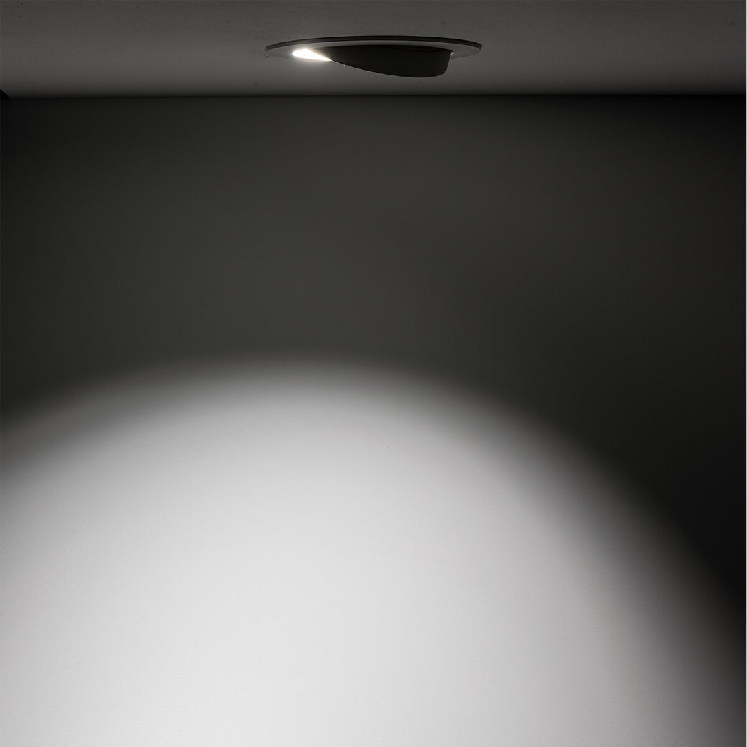 Spot Încastrat Egina Led 15w 3000k 10555, Nowodvorski