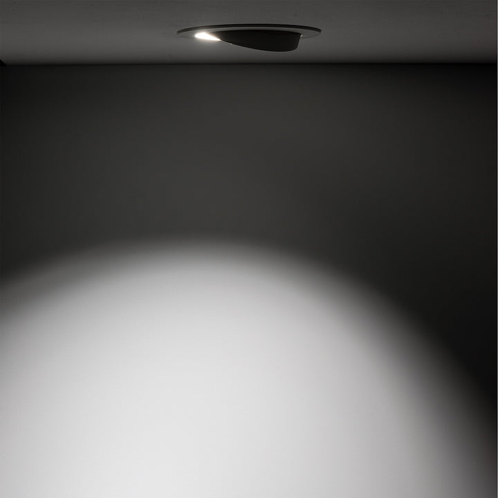Spot Încastrat Egina Led 15w 3000k 10555, Nowodvorski
