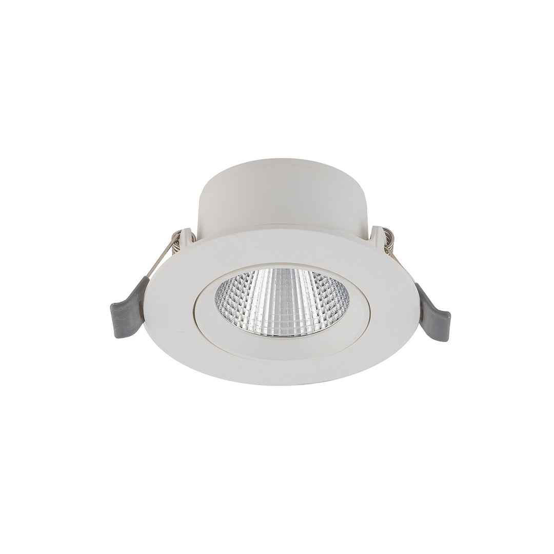 Spot Încastrat Egina Led 5w 3000k 10546, Nowodvorski