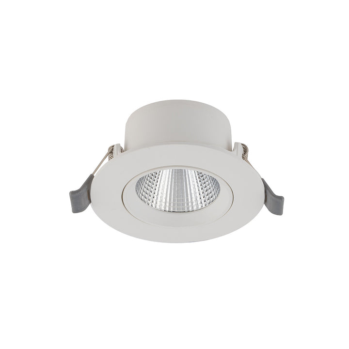 Spot Încastrat Egina Led 5w 3000k 10546, Nowodvorski