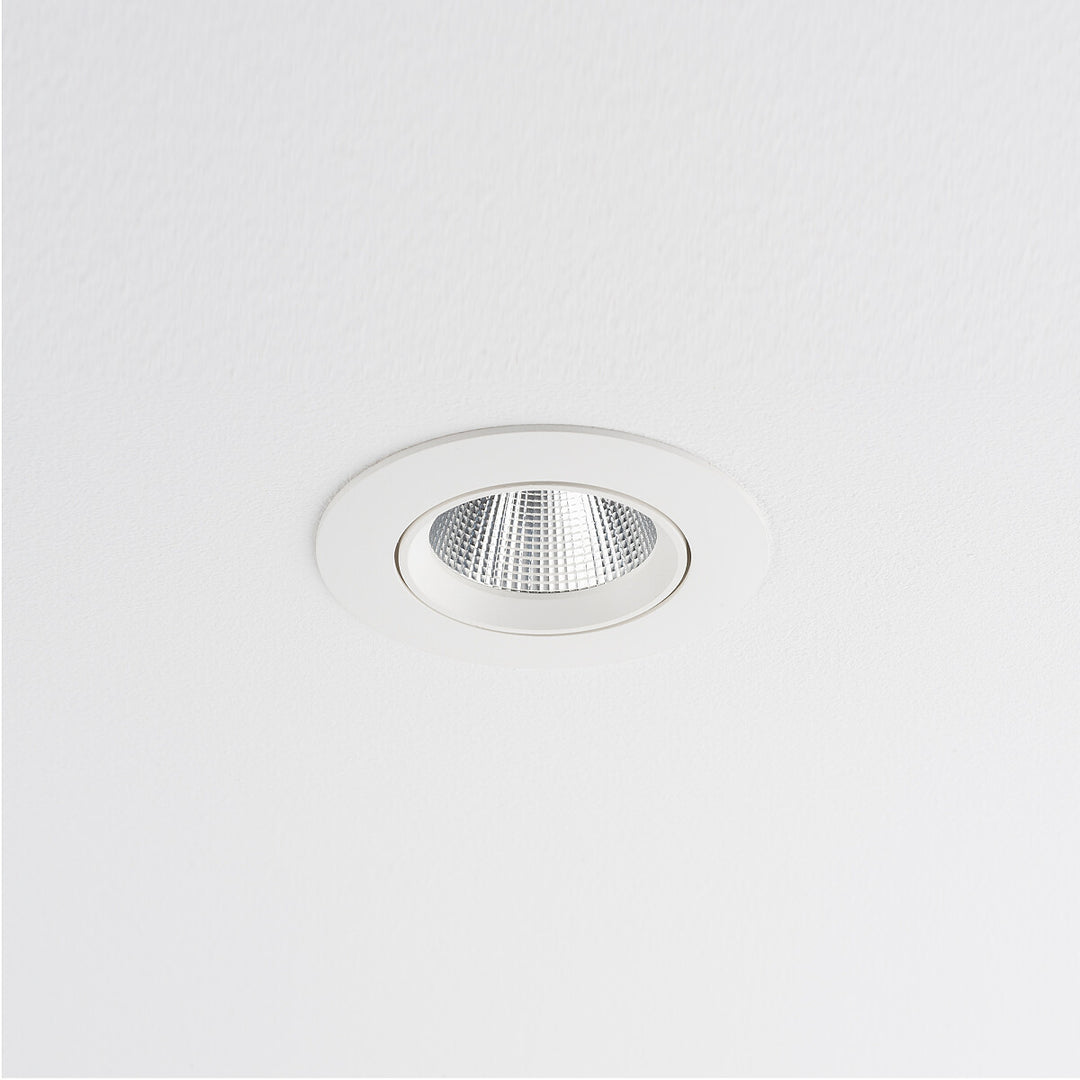 Spot Încastrat Egina Led 5w 3000k 10546, Nowodvorski