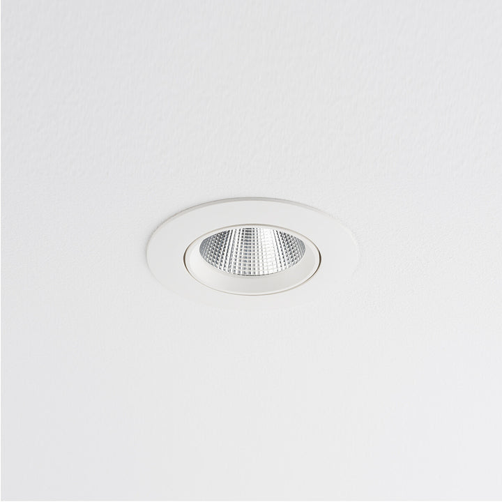 Spot Încastrat Egina Led 5w 3000k 10546, Nowodvorski