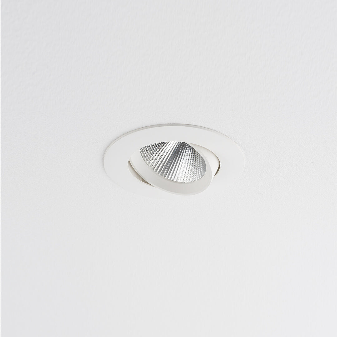 Spot Încastrat Egina Led 5w 3000k 10546, Nowodvorski
