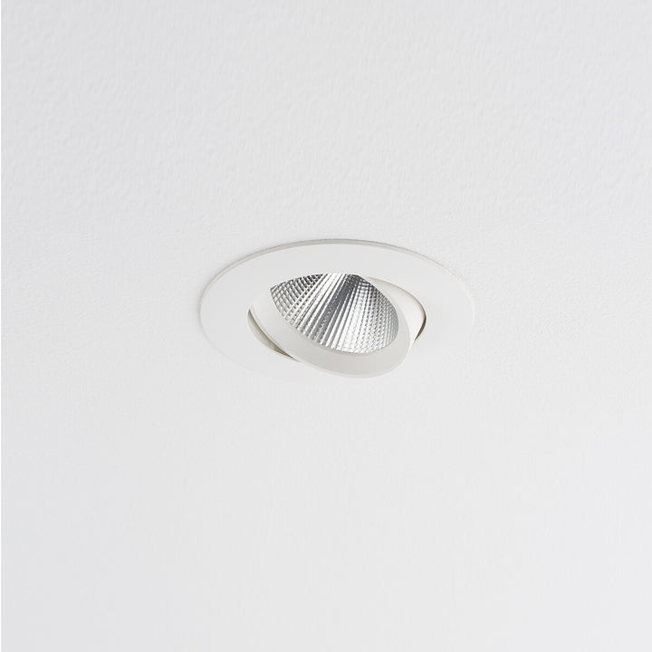 Spot Încastrat Egina Led 5w 3000k 10546, Nowodvorski