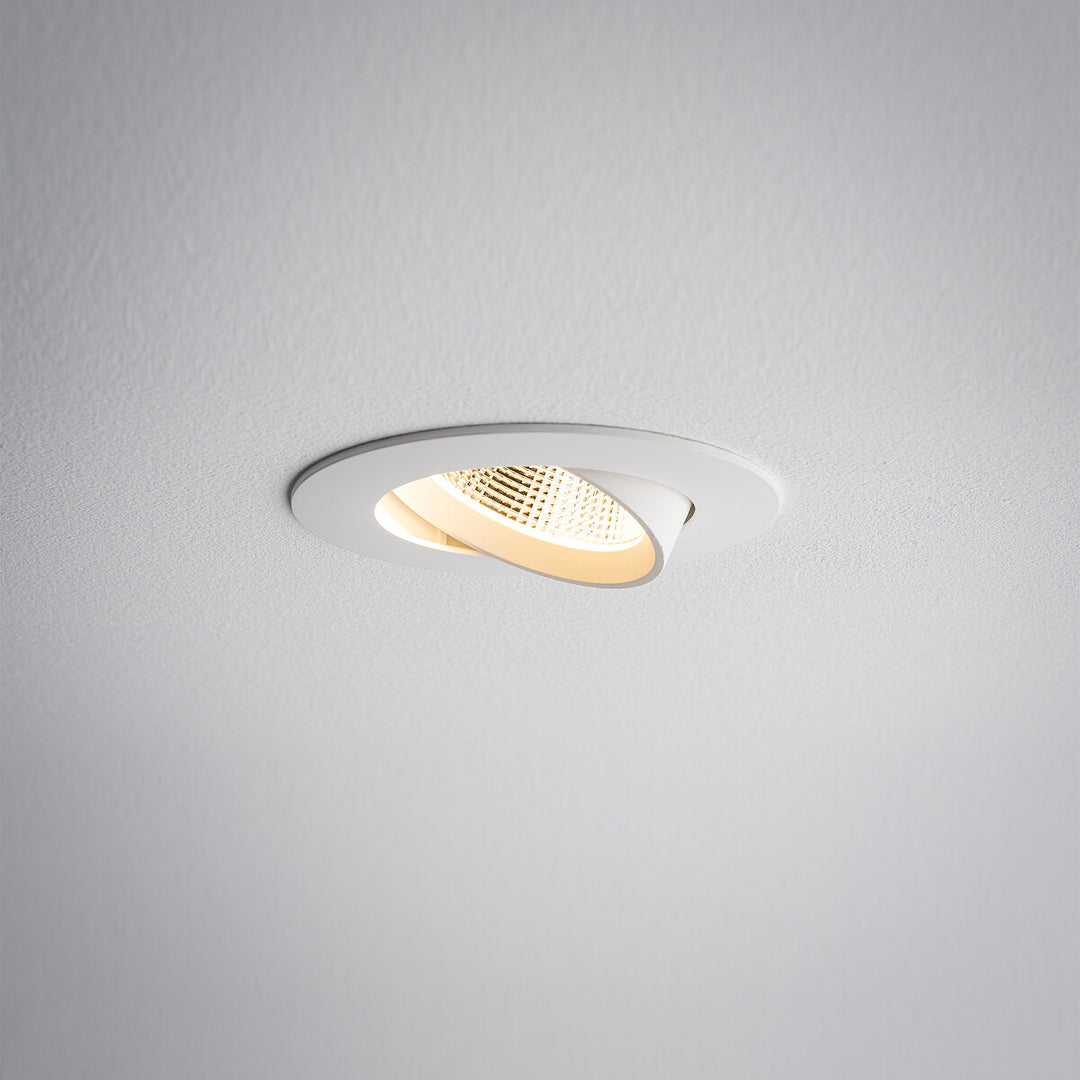 Spot Încastrat Egina Led 5w 3000k 10546, Nowodvorski