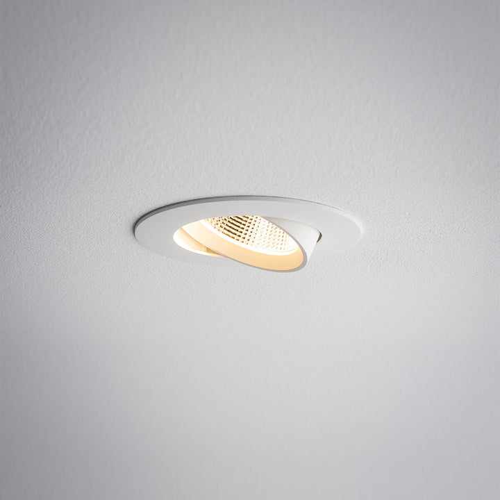 Spot Încastrat Egina Led 5w 3000k 10546, Nowodvorski