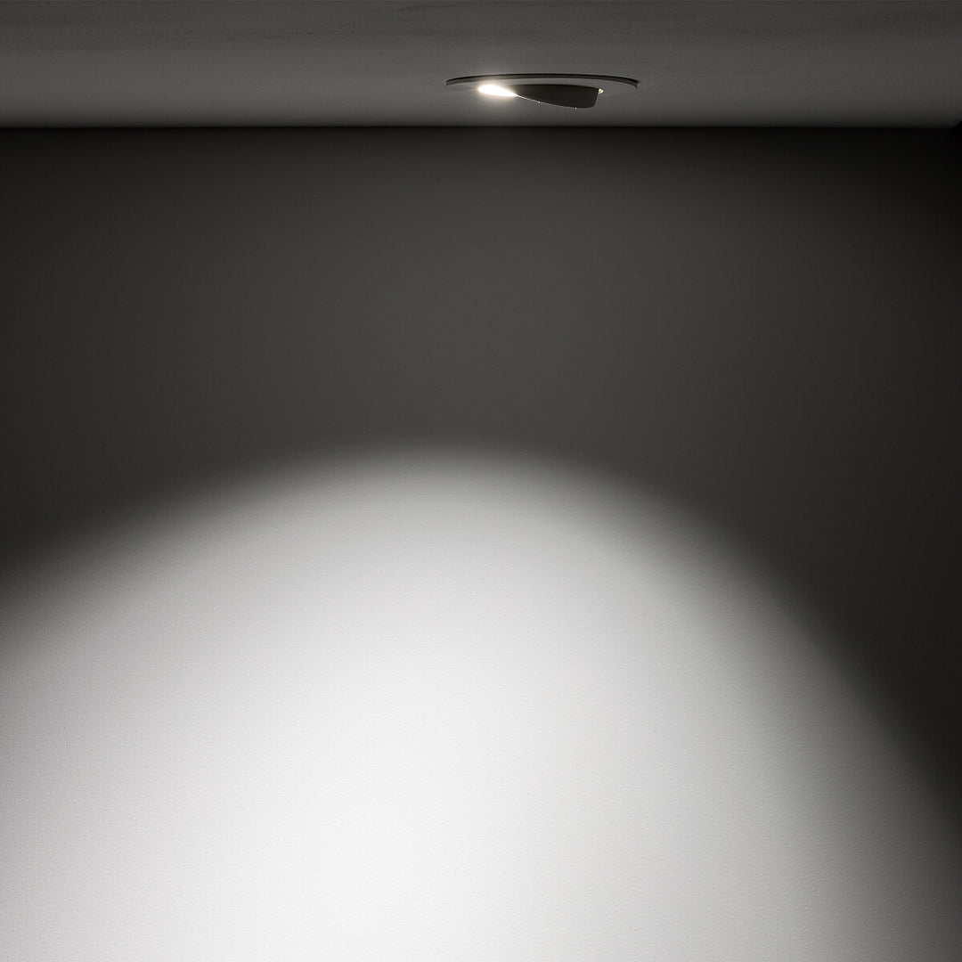 Spot Încastrat Egina Led 5w 3000k 10546, Nowodvorski