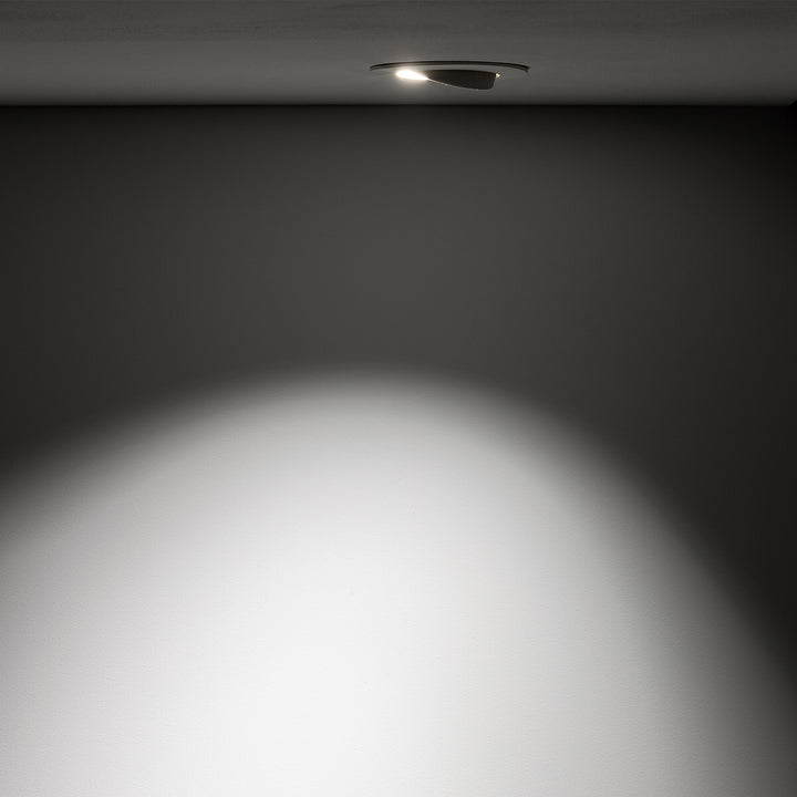 Spot Încastrat Egina Led 5w 3000k 10546, Nowodvorski