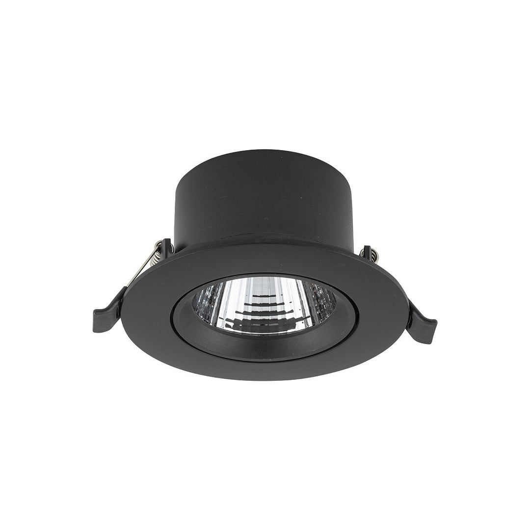 Spot Încastrat Egina Led 5w 3000k 10548, Nowodvorski