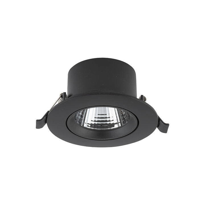 Spot Încastrat Egina Led 5w 3000k 10548, Nowodvorski