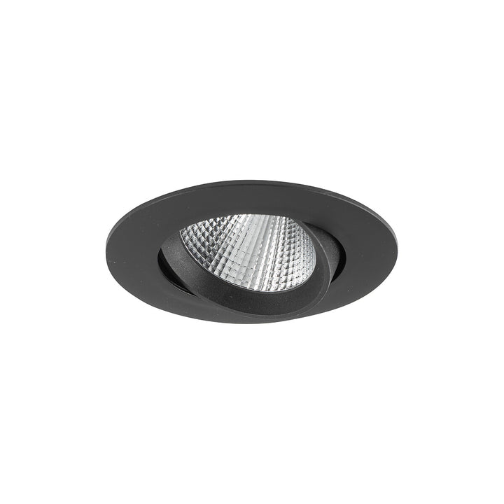 Spot Încastrat Egina Led 5w 3000k 10548, Nowodvorski