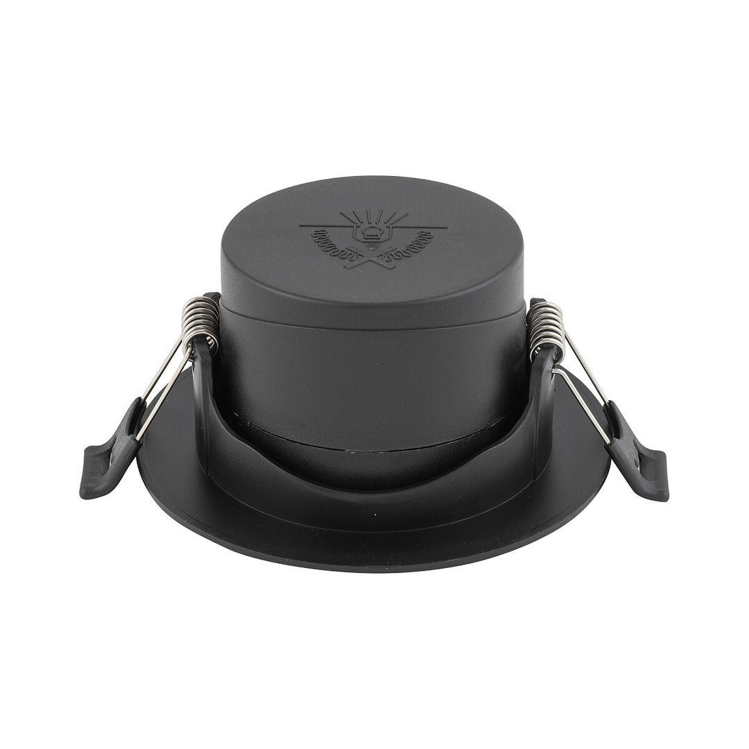 Spot Încastrat Egina Led 5w 3000k 10548, Nowodvorski