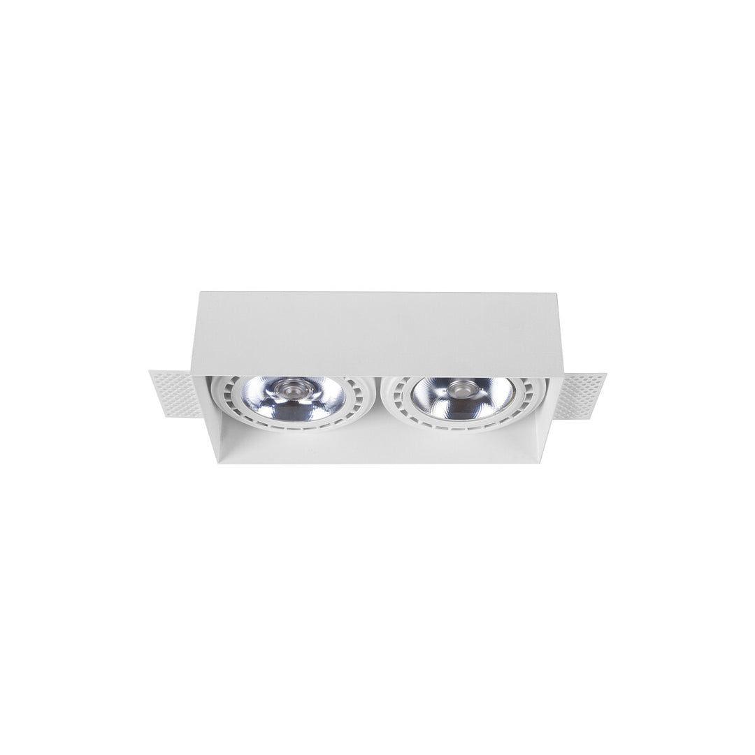 Spot Încastrat Mod Plus Ii 9407, Nowodvorski