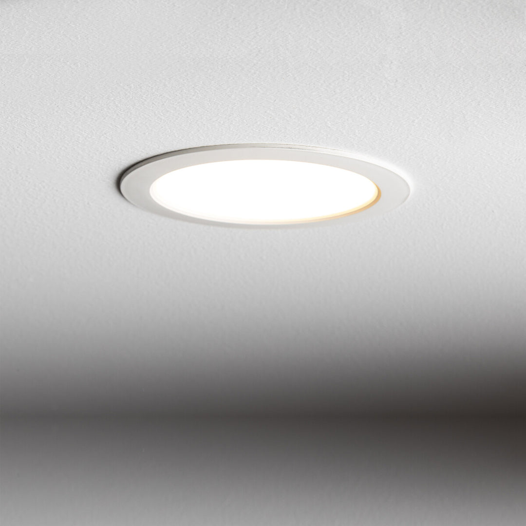 Spot Încastrat Mykonos Led 10w, 3000k 10537, Nowodvorski