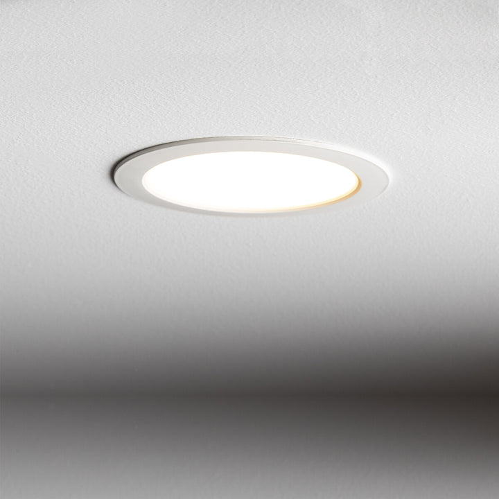 Spot Încastrat Mykonos Led 10w, 3000k 10537, Nowodvorski
