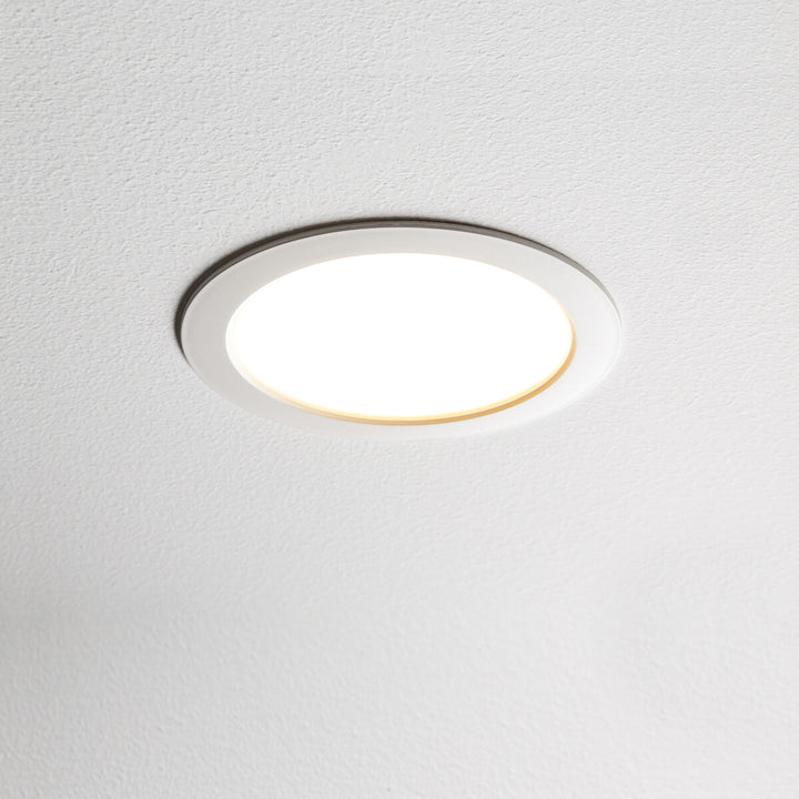 Spot Încastrat Mykonos Led 10w, 3000k 10537, Nowodvorski