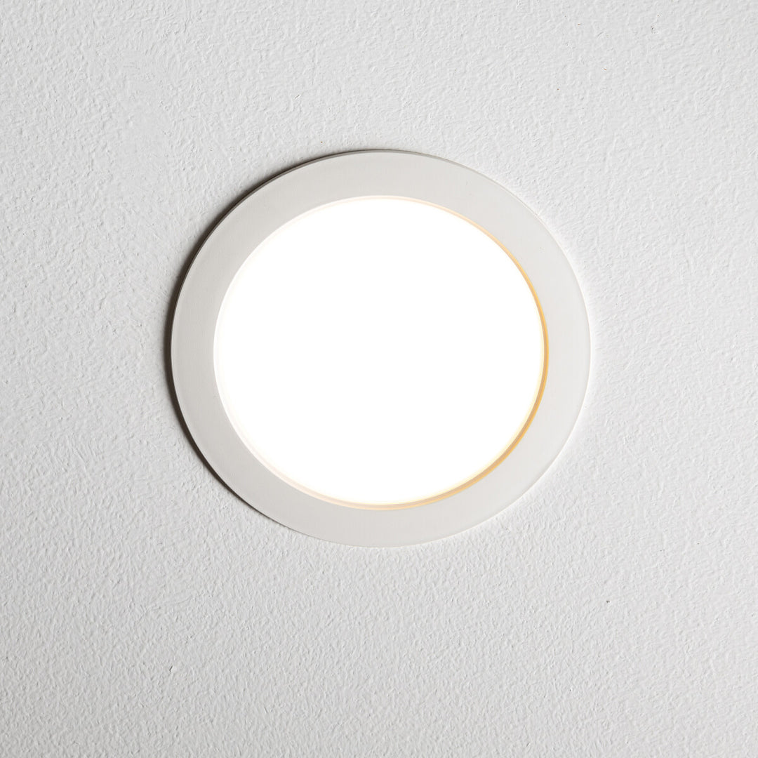 Spot Încastrat Mykonos Led 10w, 3000k 10537, Nowodvorski