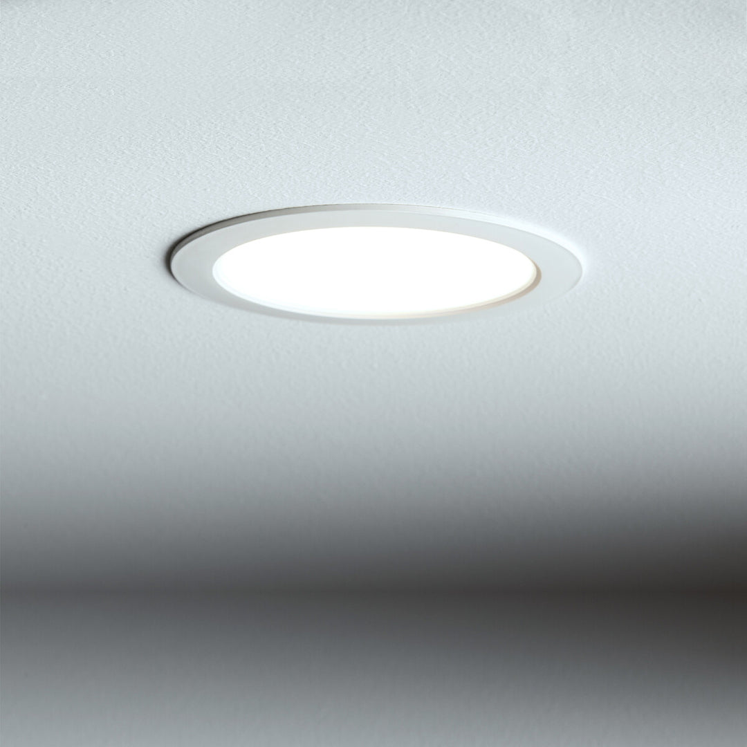 Spot Încastrat Mykonos Led 10w, 4000k 10538, Nowodvorski