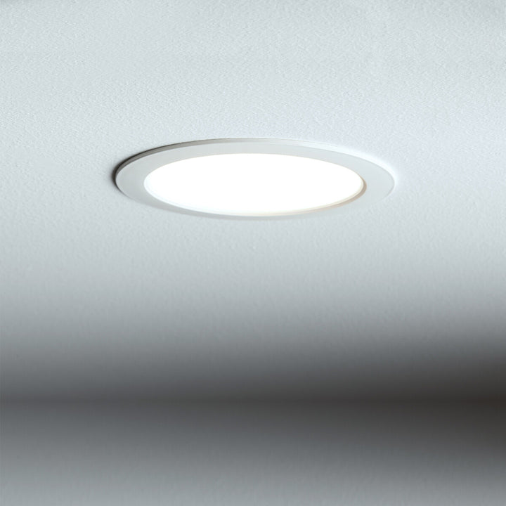 Spot Încastrat Mykonos Led 10w, 4000k 10538, Nowodvorski