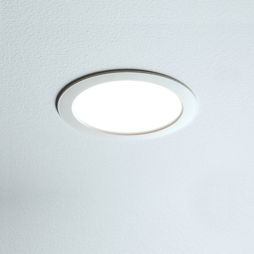 Spot Încastrat Mykonos Led 10w, 4000k 10538, Nowodvorski
