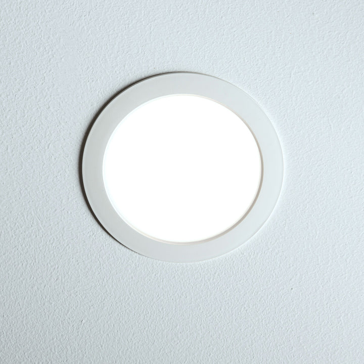 Spot Încastrat Mykonos Led 10w, 4000k 10538, Nowodvorski