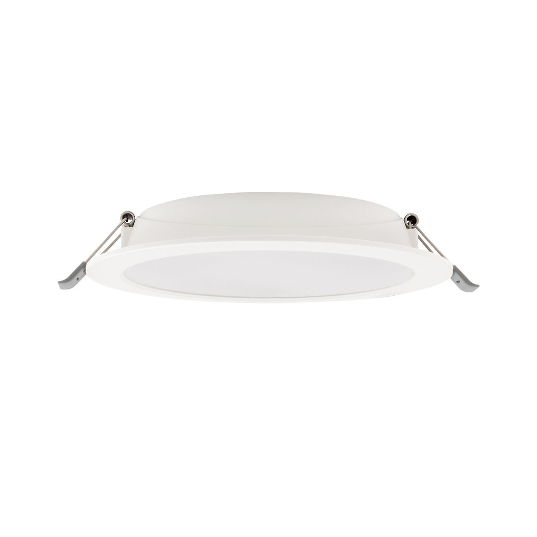 Spot Încastrat Mykonos Led 15w, 3000k 10540, Nowodvorski
