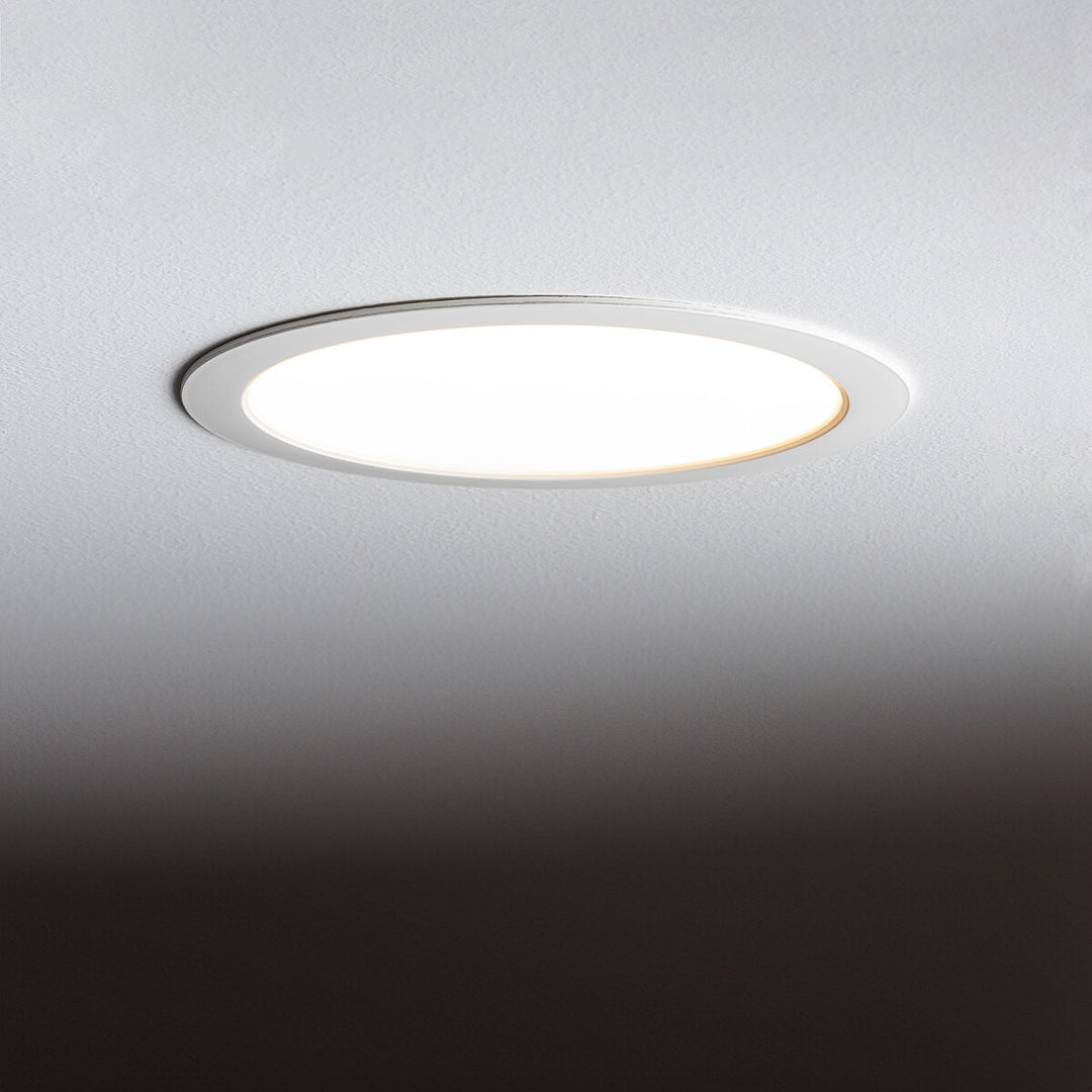 Spot Încastrat Mykonos Led 15w, 3000k 10540, Nowodvorski