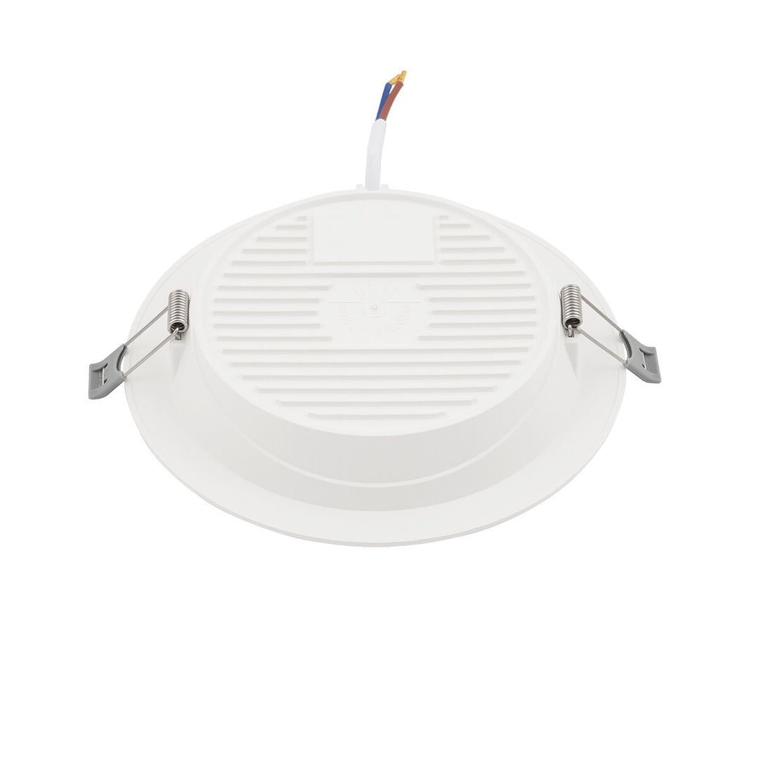 Spot Încastrat Mykonos Led 15w, 3000k 10540, Nowodvorski