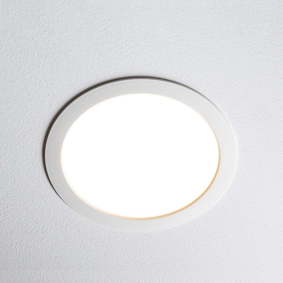 Spot Încastrat Mykonos Led 15w, 3000k 10540, Nowodvorski