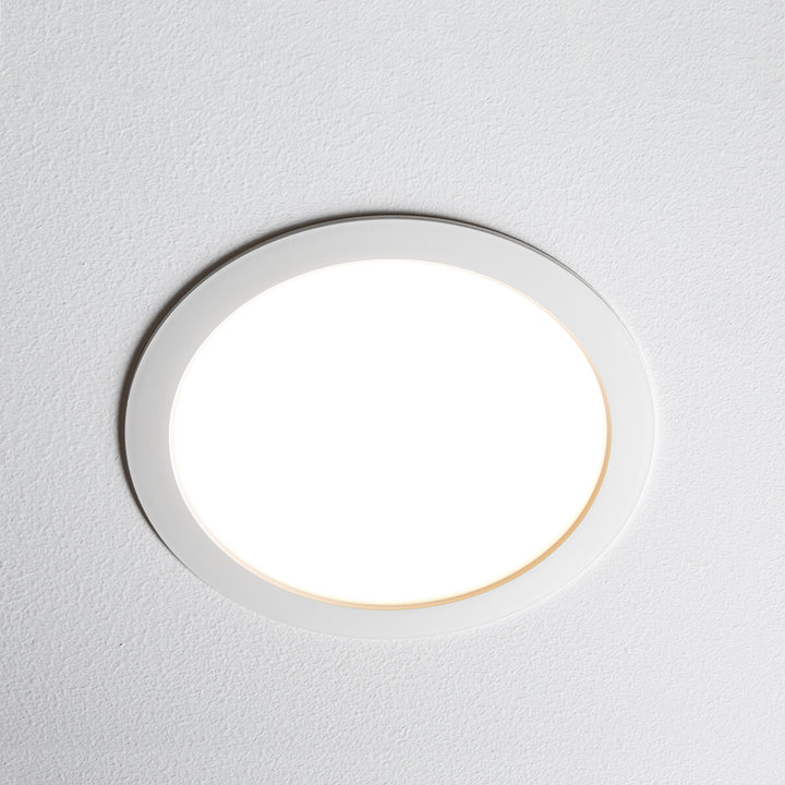 Spot Încastrat Mykonos Led 15w, 3000k 10540, Nowodvorski