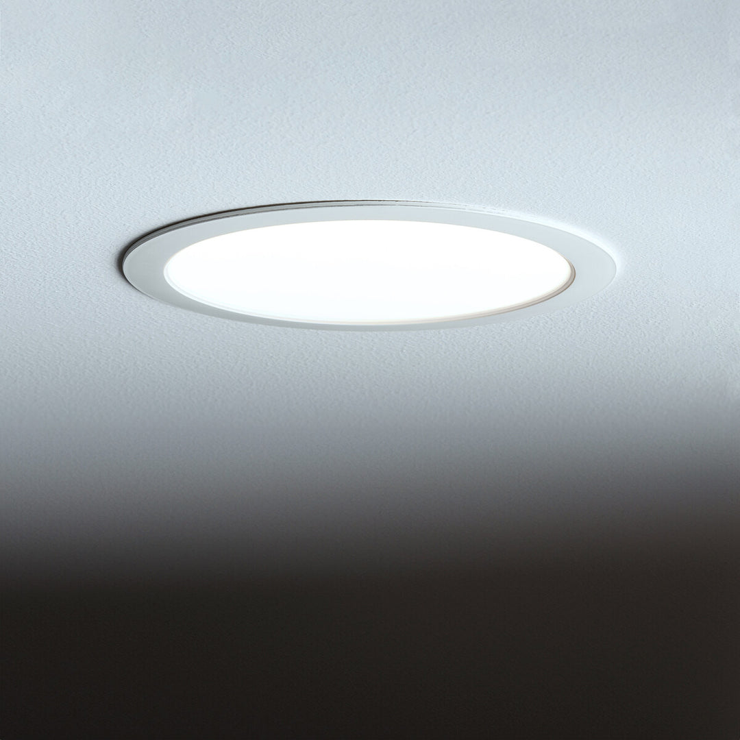 Spot Încastrat Mykonos Led 15w, 4000k 10541, Nowodvorski