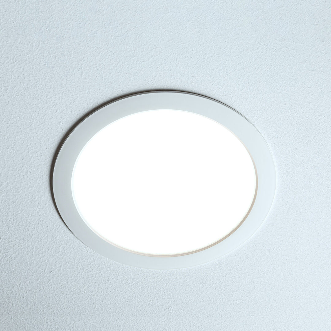 Spot Încastrat Mykonos Led 15w, 4000k 10541, Nowodvorski