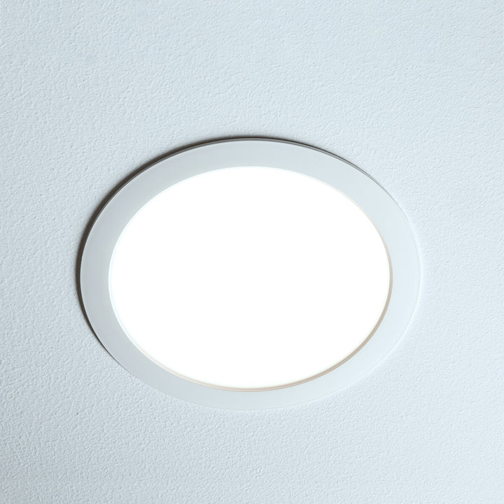 Spot Încastrat Mykonos Led 15w, 4000k 10541, Nowodvorski