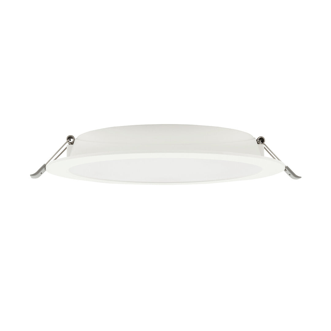 Spot Încastrat Mykonos Led 18w, 3000k 10542, Nowodvorski