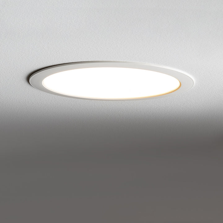 Spot Încastrat Mykonos Led 18w, 3000k 10542, Nowodvorski