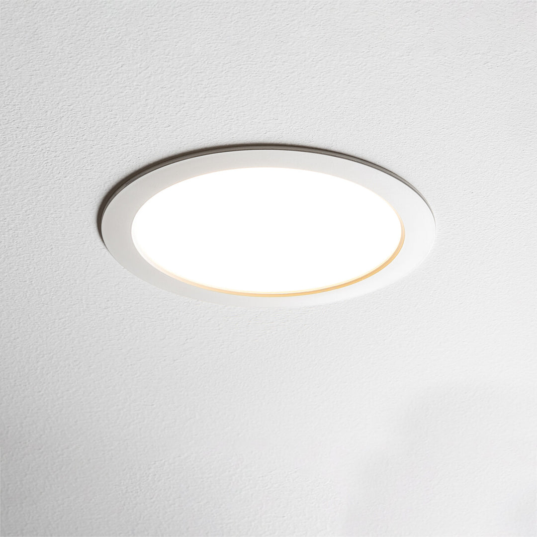 Spot Încastrat Mykonos Led 18w, 3000k 10542, Nowodvorski