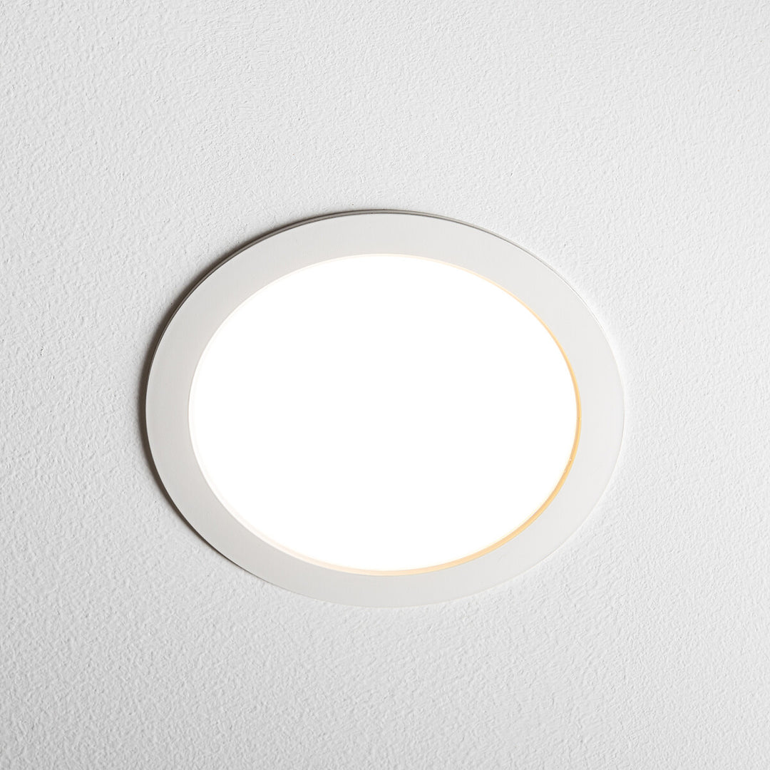 Spot Încastrat Mykonos Led 18w, 3000k 10542, Nowodvorski