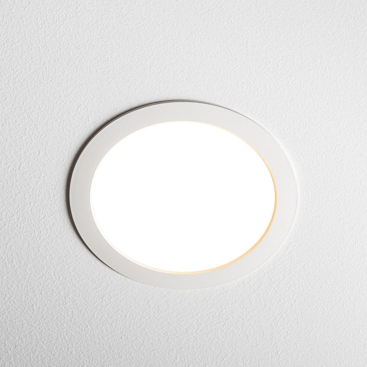 Spot Încastrat Mykonos Led 18w, 3000k 10542, Nowodvorski