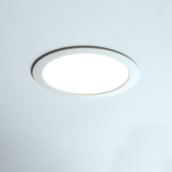 Spot Încastrat Mykonos Led 18w, 4000k 10543, Nowodvorski