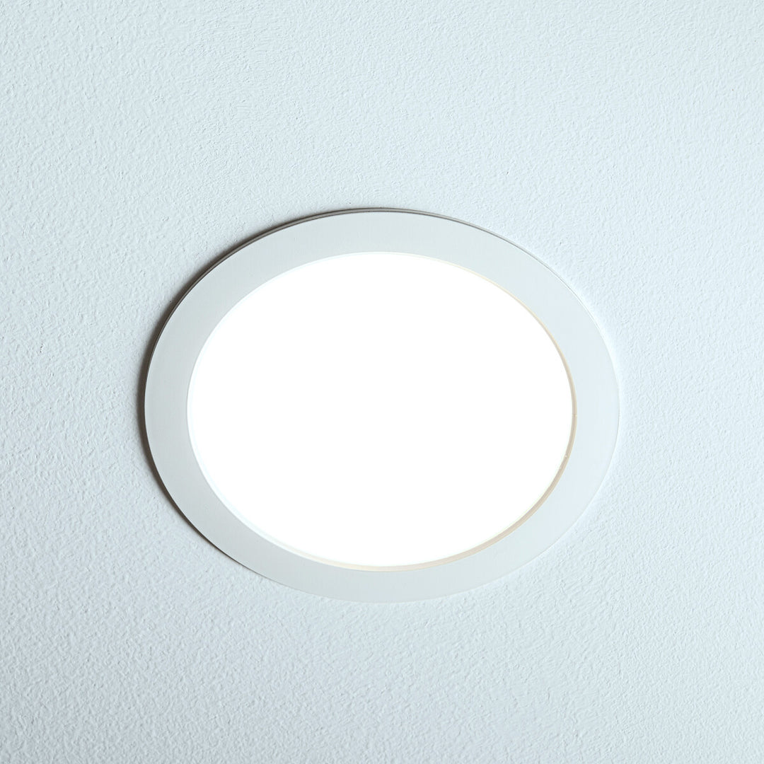 Spot Încastrat Mykonos Led 18w, 4000k 10543, Nowodvorski