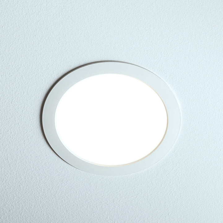 Spot Încastrat Mykonos Led 18w, 4000k 10543, Nowodvorski