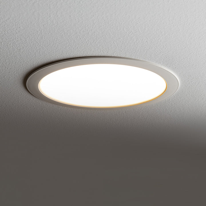 Spot Încastrat Mykonos Led 24w, 3000k 10544, Nowodvorski