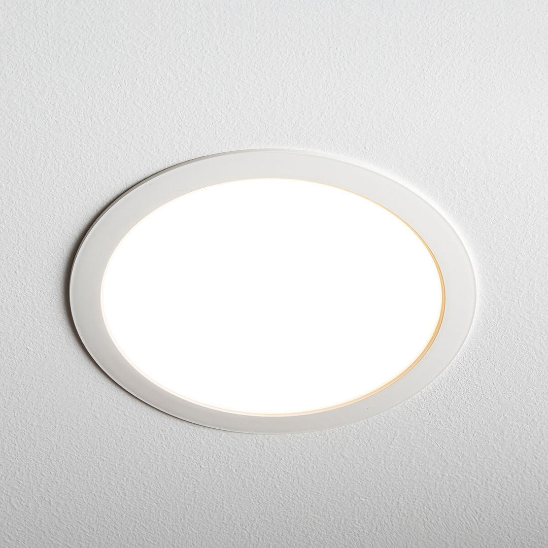 Spot Încastrat Mykonos Led 24w, 3000k 10544, Nowodvorski