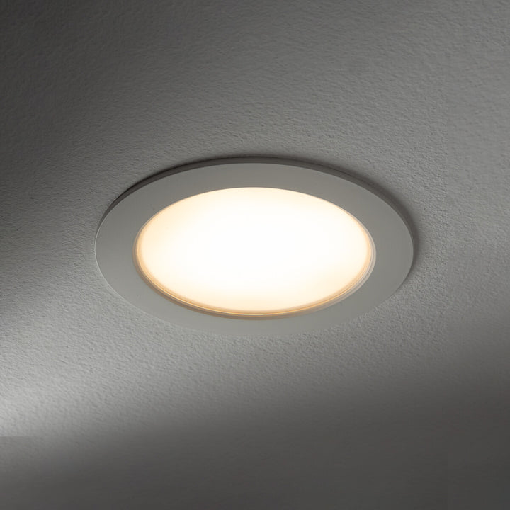 Spot Încastrat Mykonos Led 6w, 3000k 10535, Nowodvorski