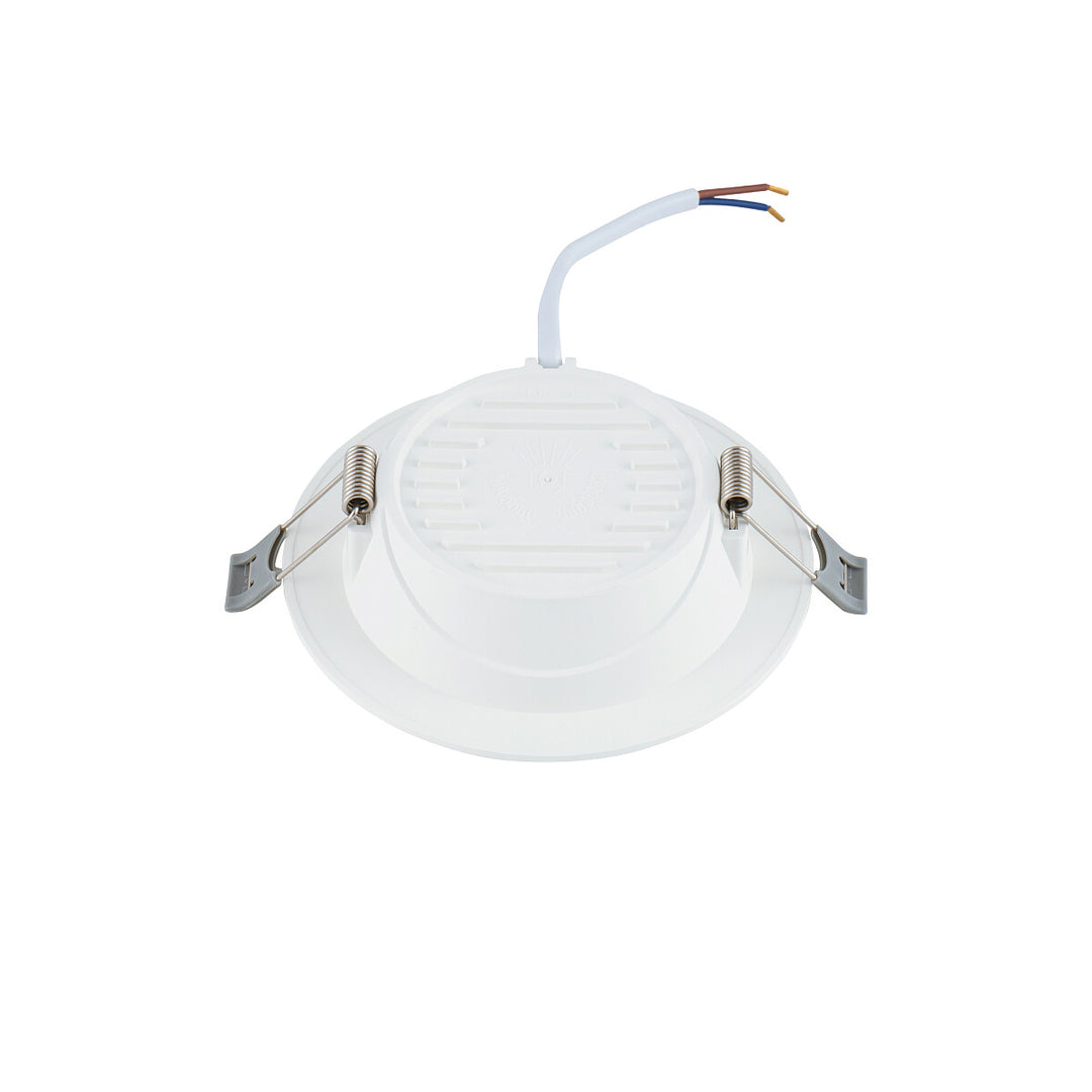 Spot Încastrat Mykonos Led 6w, 3000k 10535, Nowodvorski