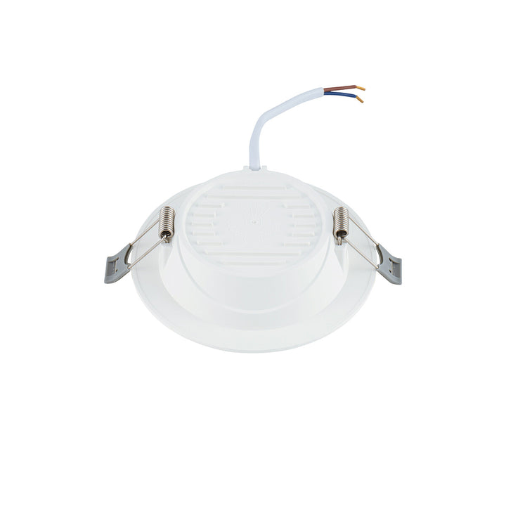 Spot Încastrat Mykonos Led 6w, 3000k 10535, Nowodvorski